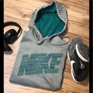 Men’s Nike THERMA-FIT hoodie